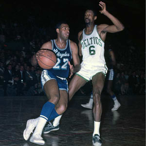 班底的秩序 班底的秩序