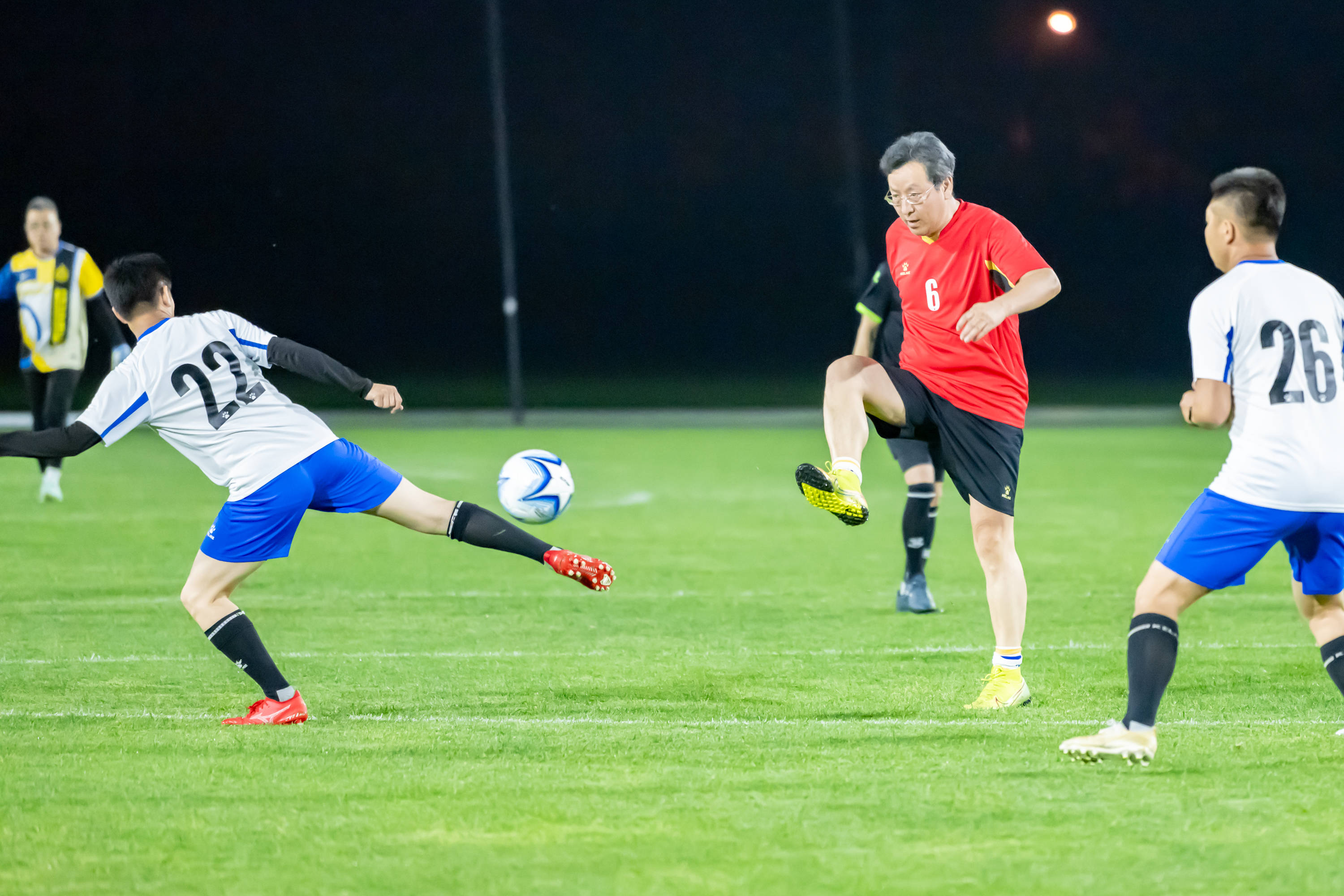 上海申花 上海申花